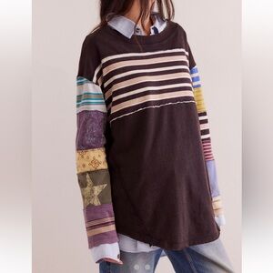 We The Free - Free People - Mackenzie Tee